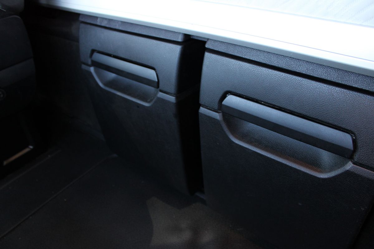 Mercedes-Benz Actros 1845